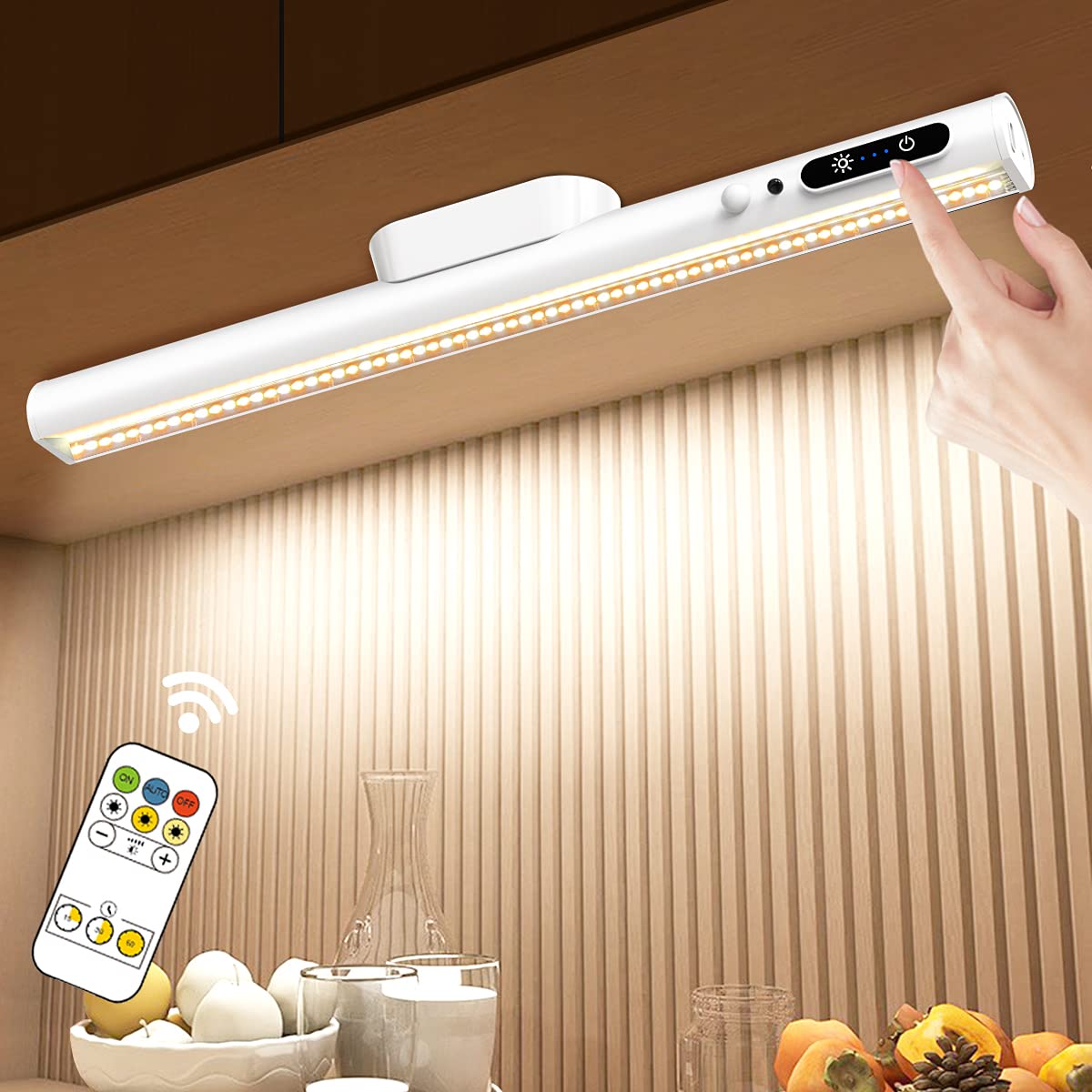 Avenor Motion Sensor Cabinet Light