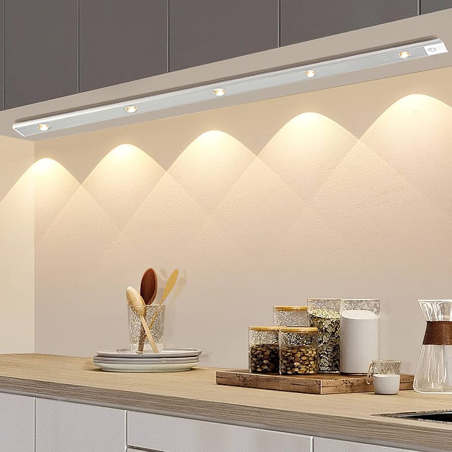 Avenor Motion Sensor Cabinet Light